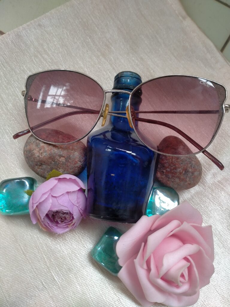 How to maintain and take care of your Sunglasses